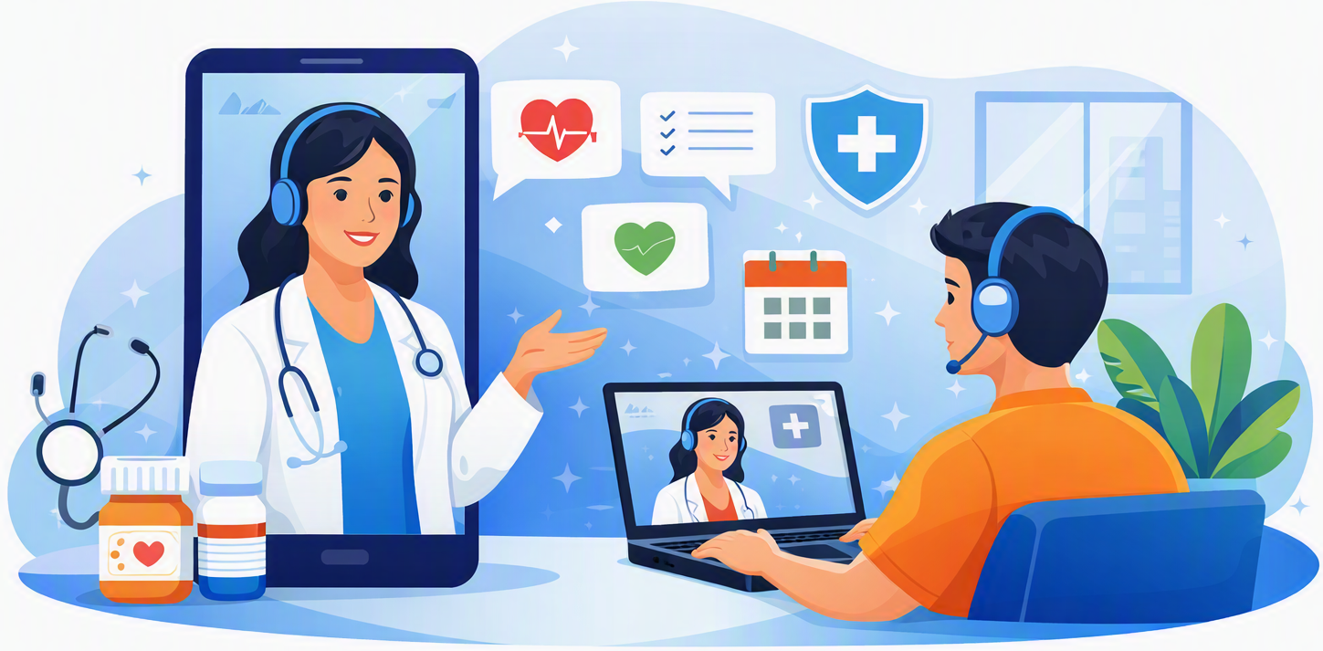 Telehealth